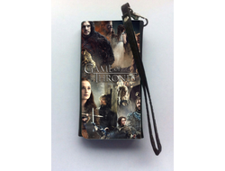 Универсальный чехол на телефон Игра Престолов №20