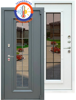 ДК-Оксфорд ТЕРМО