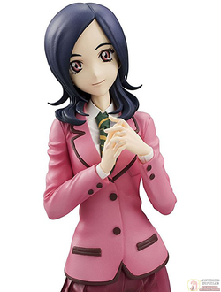 Фигурка 1/10 Хигаши Сэцуна (Setsuna Higashi)
