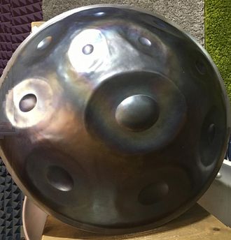 Ханг Handpan - F# Minor