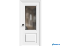 Межкомнатная дверь с покрытием ПВХ Энигма 02 ДО купить в Челябинске | КВИРТЕК