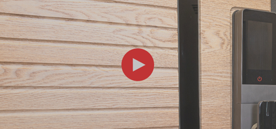 Стальная дверь   Antro. Заказная модель.