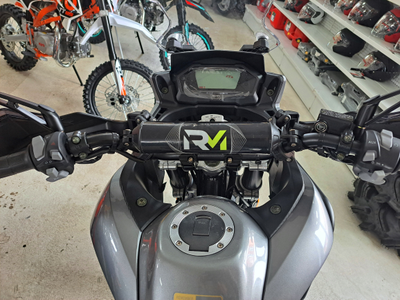 Regulmoto ADV 300 NB