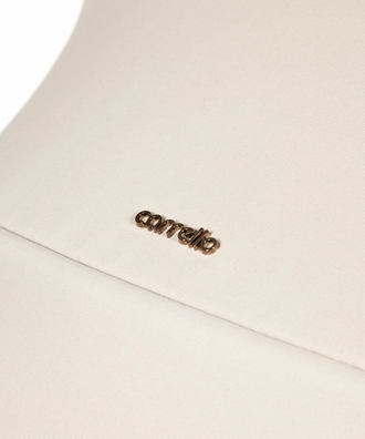 Коляска 2в1 Carrello Epica CRL-8510, Almond Beige (Бежевый) 2026