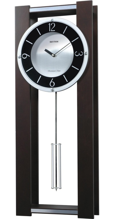Настенные часы Rhythm CMJ541UR06