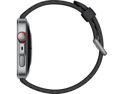 Huawei Watch FIT 4 Pro (55020FAJ) Черный