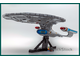 # 10356 Космический Корабль «Энтерпрайз» NCC–1701–D / U.S.S. “Enterprise” NCC–1701–D (2025)