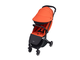 Коляска прогулочная и автокресло Anex Air-x terracotta