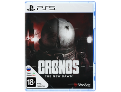 Игра Cronos: The New Dawn (PS5)