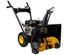 Снегоуборщик CHAMPION ST553