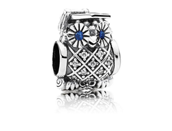 Пандора мудрая сова шарм