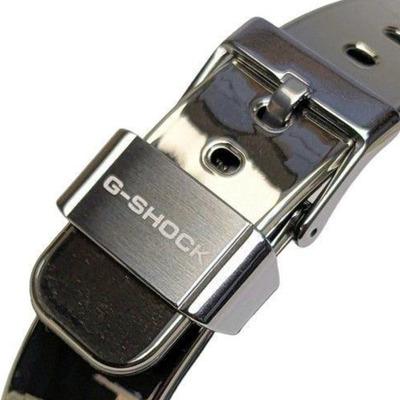 Часы Casio G-Shock GM-2100YM-8A