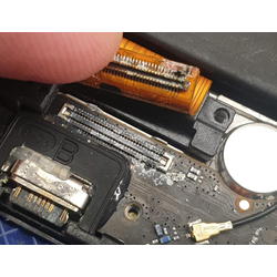 Ремонт телефонов Apple и Android