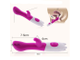 Вибратор G-Spot Dual Vibrating Stick