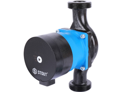 Насос циркуляционный mini STOUT 25/60-180