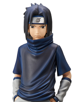 Фигурка Саске Учиха (Uchiha Sasuke)