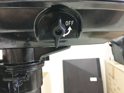 Лодочный мотор HDX T5 BMS. Mnelodku.ru