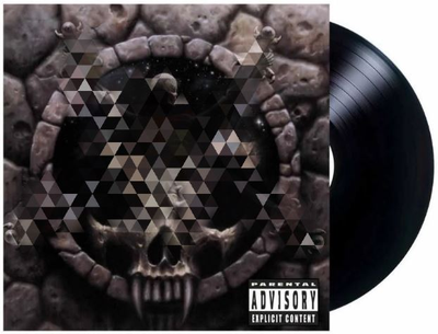 SLAYER Divine Intervention LP