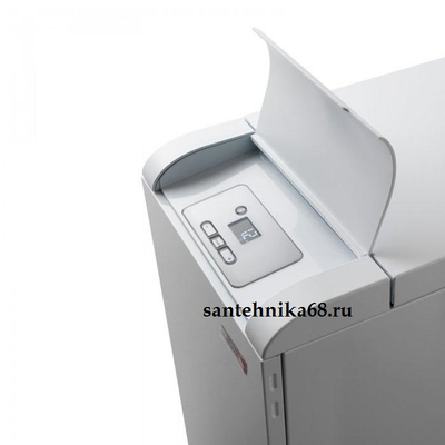 Напольный газовый котел Proterm Протерм Медведь KLOM17 20 30 40 50 Ver.17