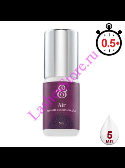 Клей прозрачный ENIGMA «AIR» (5 мл)