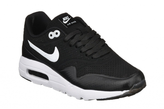 Nike Air Max 87 Черно-белые (41-45) Арт. 001F