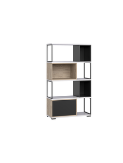 Либерти Стеллаж Бъёрк 900