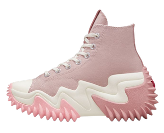 Converse Run Star Motion Pink