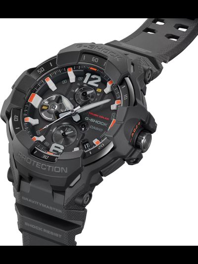 Часы Casio G-Shock GR-B300EC-1A