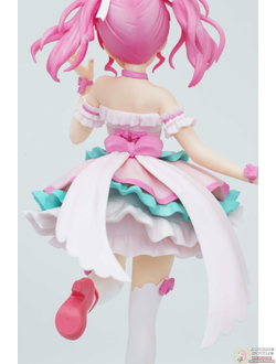 Фигурка Ая Маруяма (Maruyama Aya Vocalist Collection No.2)