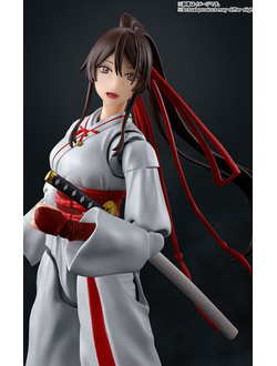 Фигурка Сагири Ямада Асаэмон (Sagiri Yamada Asaemon S.H.Figuarts)