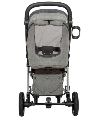 Коляска 2в1 Сarrello Vista Air 2в1 Denim Blue