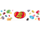 Бобы Jelly Belly - фруктовое ассорти 70 г