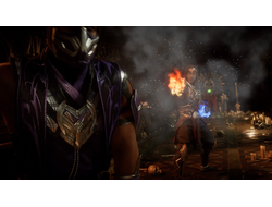 Игра Mortal Kombat 11: Ultimate (PS4)