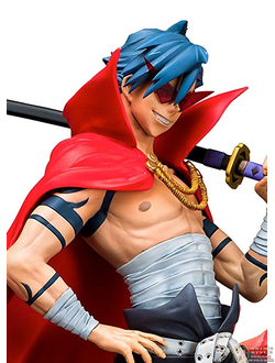 Фигурка 1/8 Камина (Kamina)