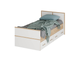 Кровать односпальная с ящиками  Сакура LIGHT  0,9 м