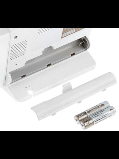 Проекционные часы-будильник RST 32764