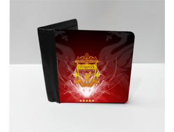 Кошелек Ливерпуль, Liverpool FC №2