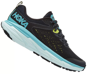 Кроссовки женские Hoka W CHALLENGER ATR 6 BLUE GRAPHITE / BLUE GLASS  1106512BGBGL0