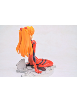 Фигурка 1/7 Аска Лэнгли (Asuka Langley Plug Suit Style)
