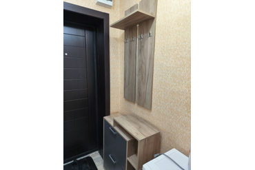 Ремонт прихожей