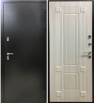 Стальные входные металлические двери Йошкар Ола в Самаре с терморазрывом в наличии от производителя