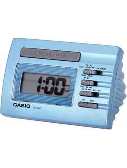 Будильник Casio DQ-541D-2
