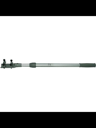 Удлинитель румпеля подвесного мотора из алюминия Trem N4130120 600 - 1000 мм