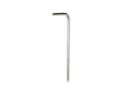 Шестигранник Г-образный 1/16", дюймовый, 16,0 х 79,0 мм, с шаровым окончанием KING TONY 113002S