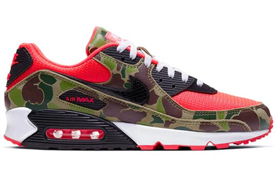 Air max clearance 90 sp