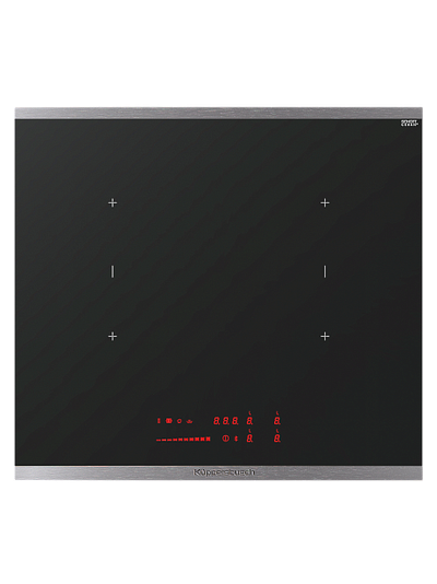 Индукционная варочная панель Kuppersbusch KI 6560.0 SE