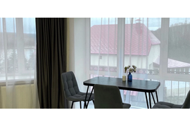 Белый дом «Люкс»