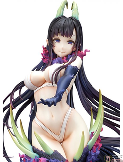 Фигурка 1/7 Тиё (Chiyo)