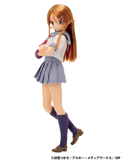 Кукла 1/6 PureNeemo Кирино Косака (Kirino Kousaka)