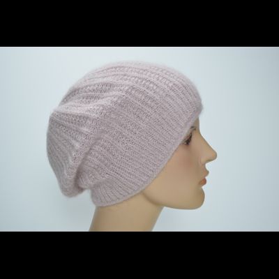 Берет Vizio SS 1302 B розовый